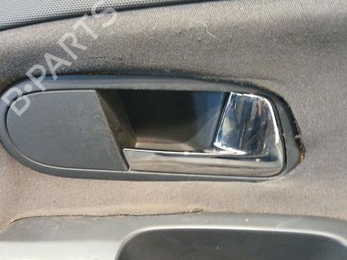 Used Front right interior door handle Front right interior door handle 38950479 38950479