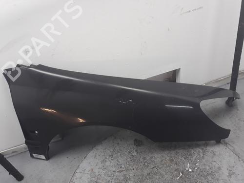 Used Right front fenders PEUGEOT 607 (9D, 9U) [2000-2025]  7054526