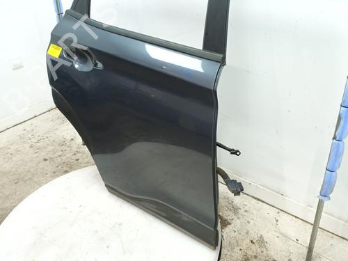 Right rear door HYUNDAI KONA (OS, OSE, OSI) 1.0 T-GDi | BP29351999C5 