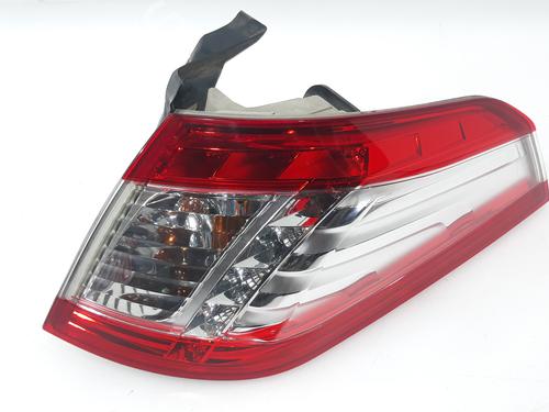 Used Right taillight PEUGEOT 508 SW I (8E_) 2.0 HDi (140 hp) 19063223