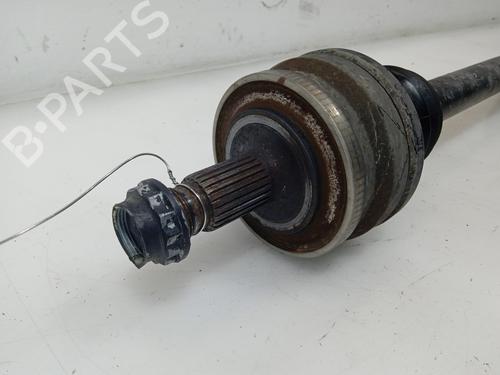 Left rear driveshaft MERCEDES-BENZ C-CLASS Coupe (CL203) C 220 CDI (203.708) | BP19800443M40 