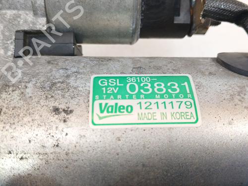 Starter KIA CEE'D (JD) 1.4 CVVT | BP36230150M8 - Image 6