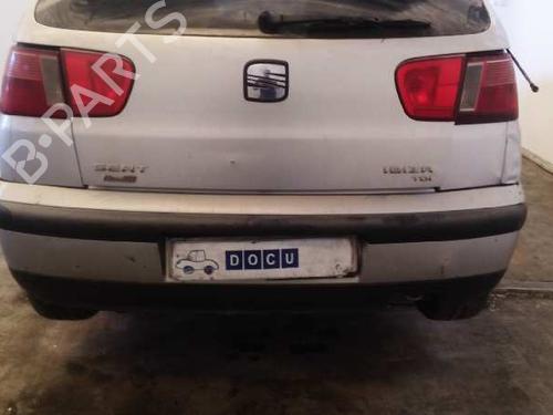 Right taillight SEAT IBIZA II (6K1) 1.9 TDI | BP201904C35 