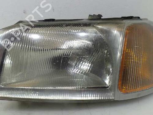Used Left headlight LAND ROVER FREELANDER I (L314) 2.0 DI 4x4 (98 hp) 2266381