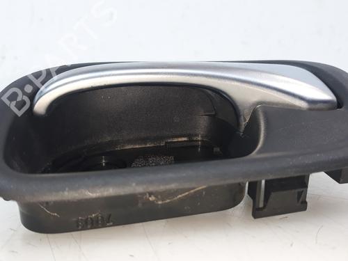 Front left interior door handle HONDA ACCORD VII (CL, CN) 2.2 i-CTDi (CN1) | BP16577882I13 