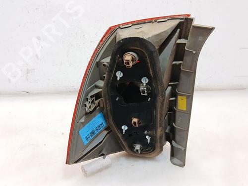 Left taillight HONDA FR-V (BE) 2.2 i CTDi (BE5) | BP38597470C34 - Image 3
