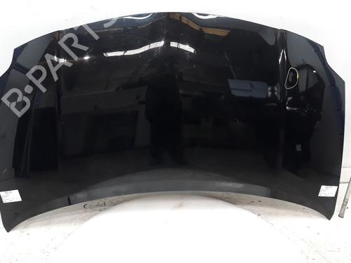 Used Hood TOYOTA AURIS (_E15_) 2.0 D-4D (ADE150_, ADE150R) (126 hp) 19515178