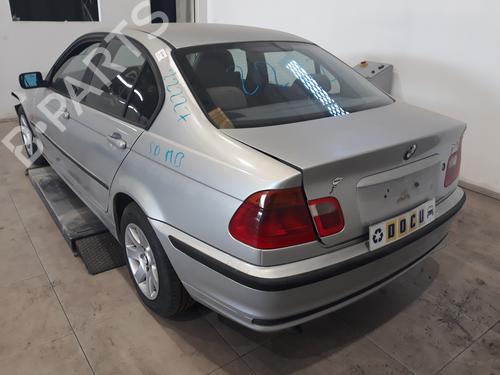 AC compressor BMW 3 (E46) 320 d | BP16032344M34 