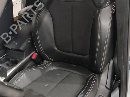 Used Left front seat Left front seat RENAULT KADJAR (HA_, HL_) 1.2 TCe 130 (HLMR) (130 hp) 34186499 34186499