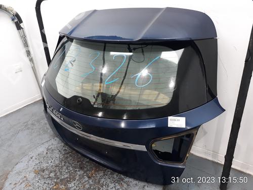Tailgate MERCEDES-BENZ GLA-CLASS (X156) GLA 200 CDI / d (156.908) | BP15809145C6 
