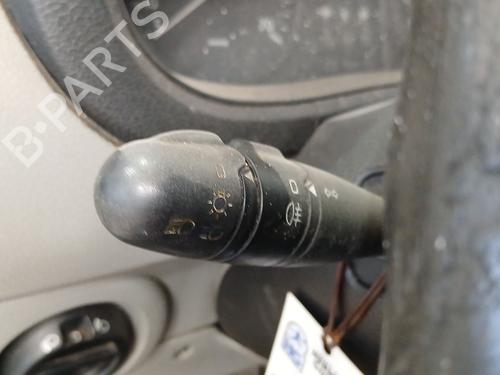 Used Headlight switch NISSAN KUBISTAR Van (X76) 1.5 dCi 70 (68 hp) 30599501
