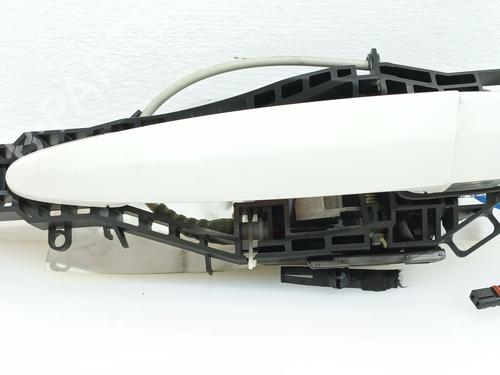 Used Rear left exterior door handle BMW 3 (F30, F80) 320 d (190 hp) 26299715