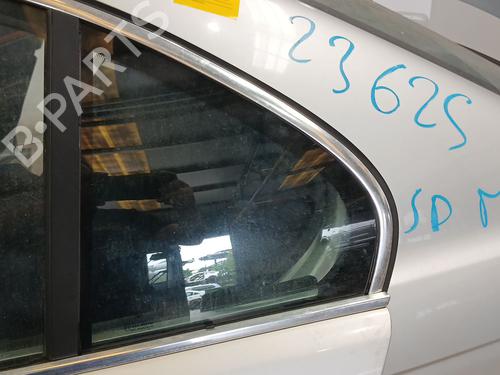 Used Rear left quarter glass BMW 5 (E39) 530 d (184 hp) 27718826
