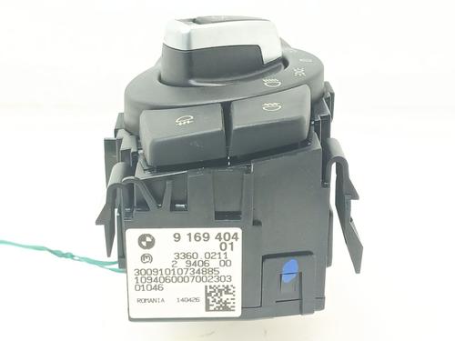 Headlight switch BMW 3 (E90) 320 d | BP29270765I24 