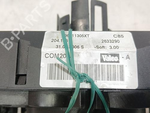 Switch PEUGEOT 407 (6D_) 2.0 HDi 135 (6DRHRH, 6DRHRE, 6DRHRG, 6DRHRJ) | BP39262267I30 - Image 6