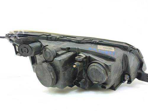 Left headlight CITROËN C5 II (RC_) 1.6 HDi (RC8HZB) | BP29606805C28 
