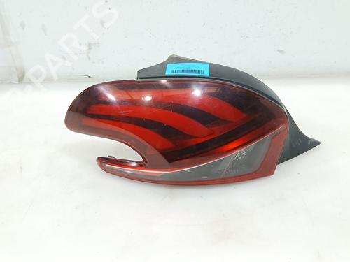 Used Left taillight Left taillight 36992606 36992606