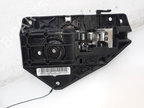 Front left interior door handle LAND ROVER RANGE ROVER EVOQUE (L538)  | BP15664594I13 