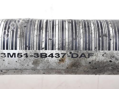 Left front driveshaft FORD FOCUS II (DA_, HCP, DP) 1.8 TDCi | BP18264285M38 