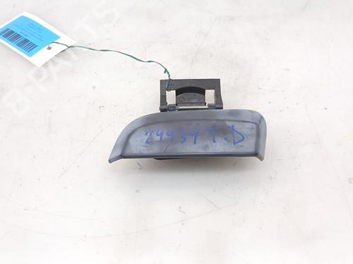 rear-right-exterior-door-handle-nissan-pathfinder-iii-r51-2005-36992619 main image