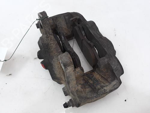 Used Right front brake caliper TOYOTA LAND CRUISER PRADO (_J15_) 3.0 D-4D (KDJ150_, KDJ150, KDJ155) (173 hp) 13499149
