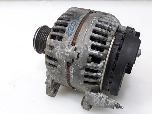 Used Alternator SEAT LEON (1P1) 1.9 TDI (105 hp) 17318053