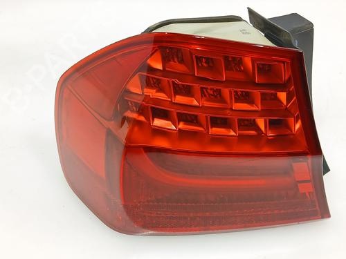 Used Left taillight BMW 3 (E90) 320 d (177 hp) 29122735