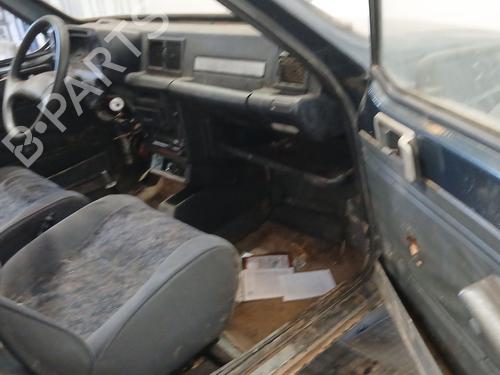 Left front indicator CITROËN C15 Box Body/MPV (VD_) 1.8 D | BP29916547C32 