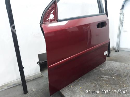 Left front door CHEVROLET NUBIRA Saloon  | BP10564920C2 