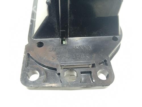 Climate control HYUNDAI SONATA V (NF) 2.0 CRDi | BP22598122I5 