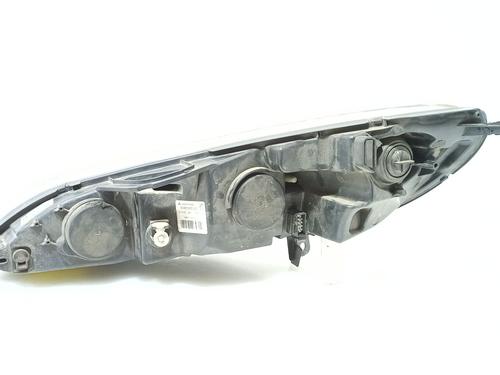 Højre forlygte PEUGEOT 407 (6D_) 2.0 16V (6DRFJC, 6DRFJE, 6DRFJF) | BP29566576C29 