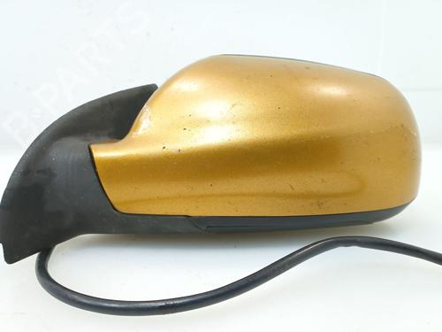 Left mirror PEUGEOT 307 SW (3H) 1.6 HDI 110 | BP29460537C26 