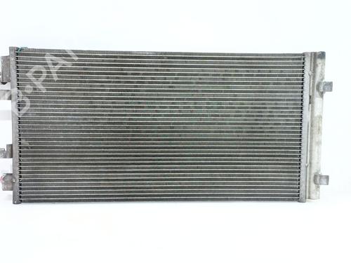 AC-Kondensator RENAULT FLUENCE (L3_) 1.5 dCi (L30D, L30L, L306, L33F, L33L, L33M, L33V, L33W) (110 hp) 31310799