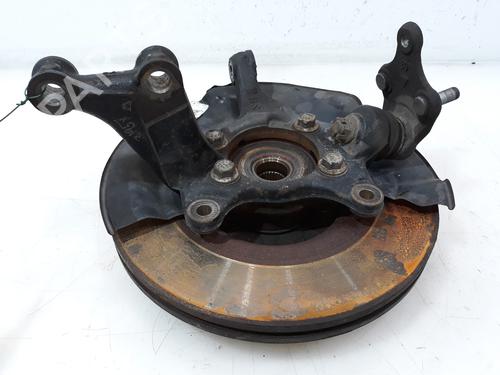 Used Right front steering knuckle TOYOTA AVENSIS Estate (_T27_) 2.0 D-4D (WWT271_) (143 hp) 15130182