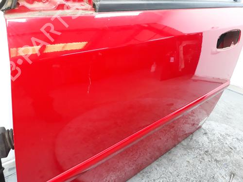 Left front door CHEVROLET LACETTI (J200) 2.0 D | BP8343856C2