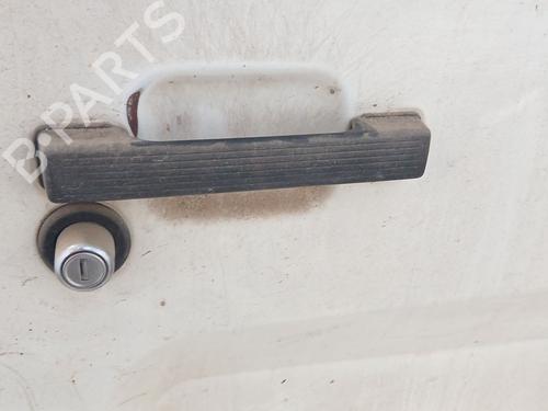 Used Tailgate handle CITROËN C15 Estate [1987-2000]  28185000