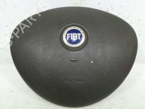 Førerens kollisjonspute FIAT PUNTO (188_) 1.3 JTD 16V (70 hp) 1242619