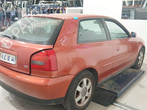 Left front window switch AUDI A3 (8L1) 1.8 | BP38263655I27 - Image 10