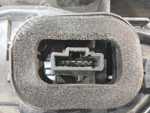 Left taillight CITROËN BERLINGO Box Body/MPV (B9) 1.6 HDi / BlueHDi 75 | BP33399645C34  - Image 5