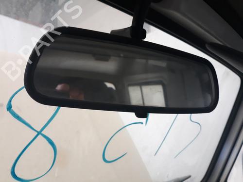 Used Rear mirror SUZUKI SAMURAI Open Off-Road Vehicle (SJ_) [1988-2004]  24364172