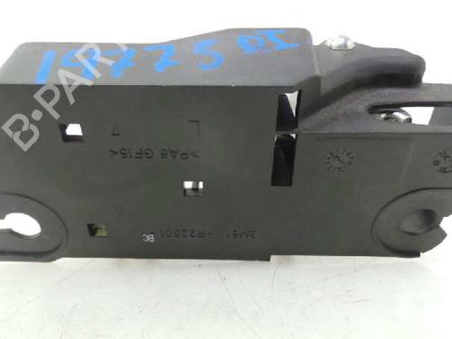 Front left interior door handle FORD FOCUS II (DA_, HCP, DP)  | BP4808679I13 