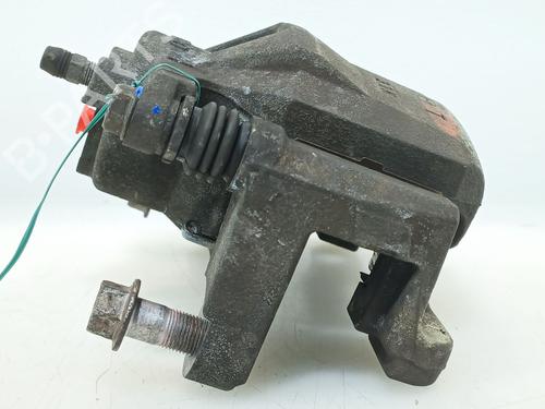 Right front brake caliper MAZDA CX-5 (KE, GH) 2.2 D AWD (KE2AW) | BP30962382M104 