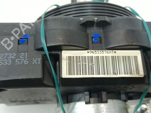 Switch CITROËN C5 I (DC_) 2.0 16V (DCRFNC, DCRFNF) | BP29753480I30  - Image 12