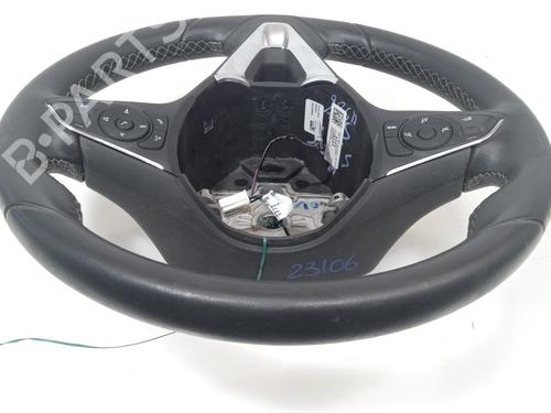 Steering wheel OPEL CROSSLAND X / CROSSLAND (P17, P2QO) 1.2 (75) | BP22386417C49 