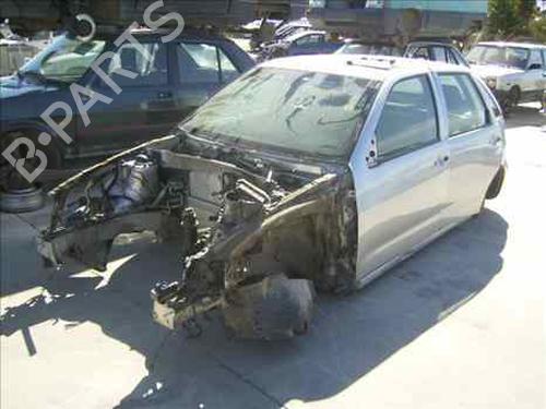 Instrument cluster SEAT IBIZA II (6K1)  | BP896528C47 