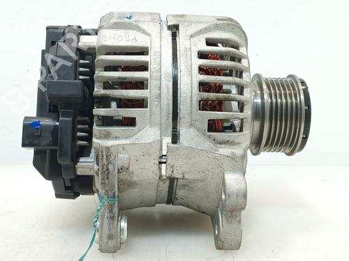 Alternator SKODA FABIA I (6Y2) 1.9 SDI | BP31044470M7 