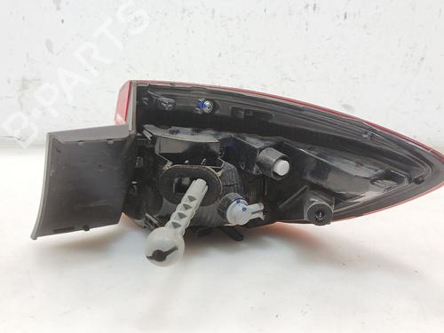 Left taillight RENAULT CLIO V (B7_) 1.6 E-TECH 145 (B7MU) | BP38235672C34 - Image 3
