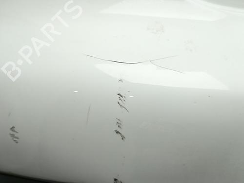 Rear bumper NISSAN JUKE (F15) 1.2 DIG-T | BP26679853C8 