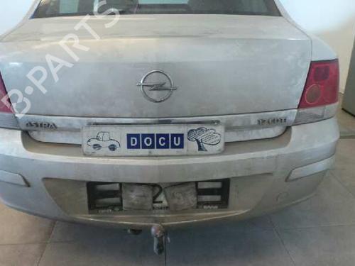 Warning switch OPEL ASTRA H (A04) 1.7 CDTI (L48) | BP6625528I22 