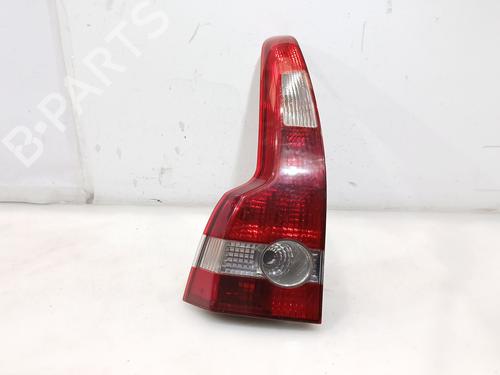 Used Left taillight Left taillight 36856779 36856779